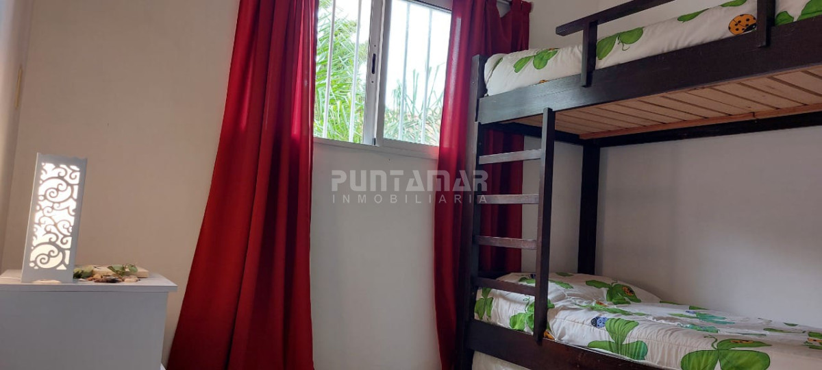Apartamento ID.212838 - APARTAMENTO EN ALQUILER TEMPORADA ZONA DE MANANTIALES 