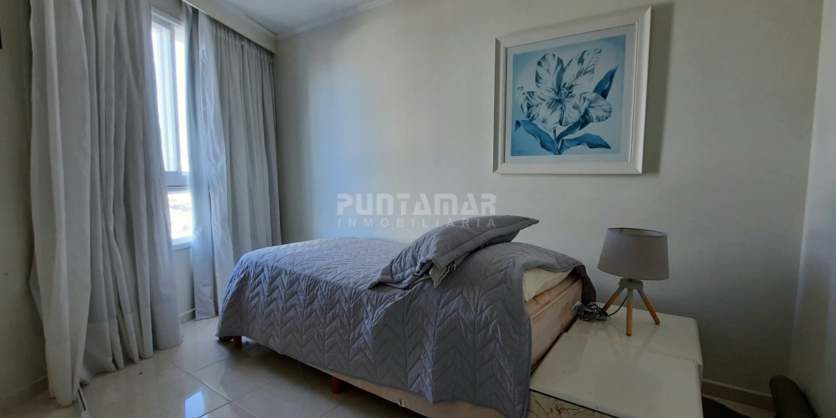 Apartamento ID.2085 - IMPORTANTE DEPARTAMENTO DE 3 DORMITORIOS EN SUITE EN LA MANSA
