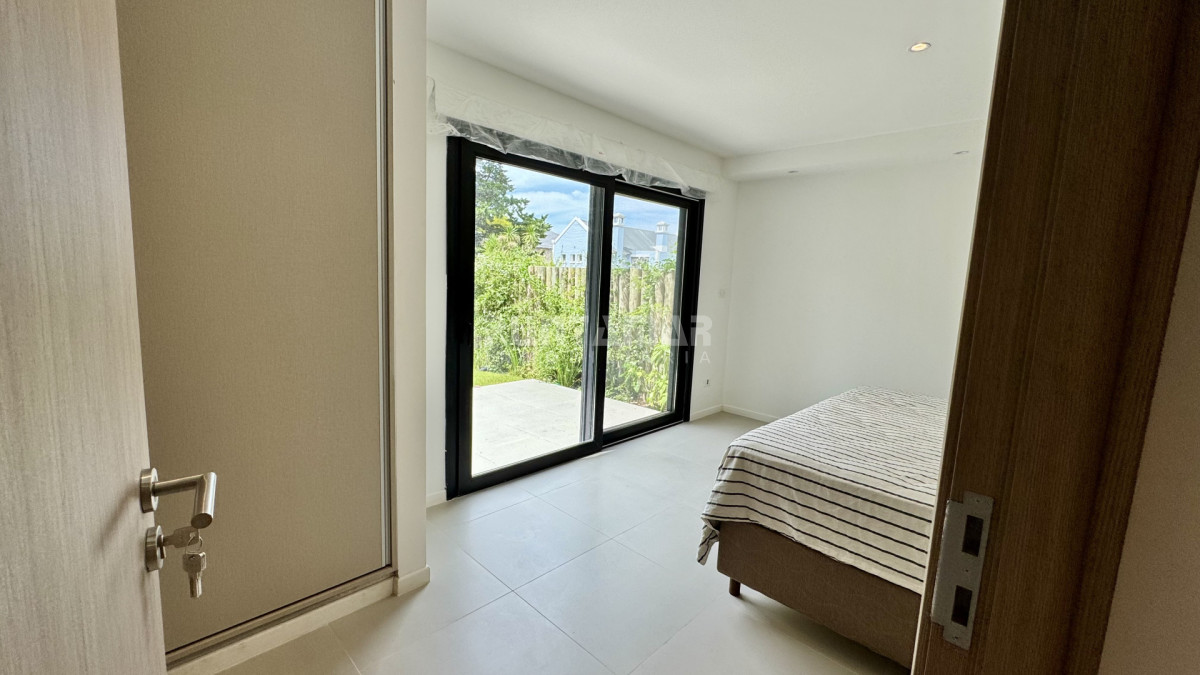 Apartamento ID.213309 - OPORTUNIDAD APARTAMENTO A ESTRENAR EN LA BARRA DE 3 DORMITORIOS