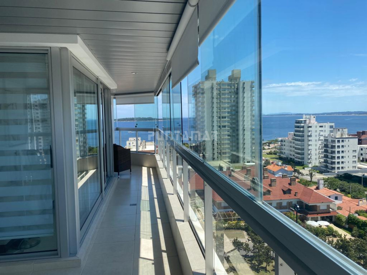 Apartamento ID.212487 - ALQUILER APARTAMENTO EN EDIFICIO 