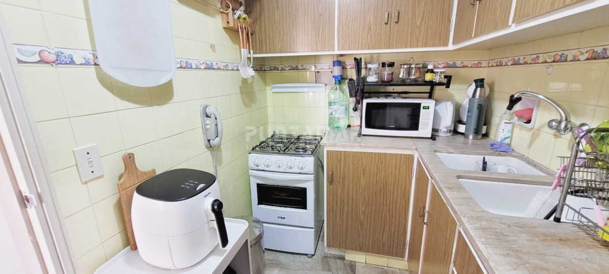 Apartamento ID.210229 - VENTA DEPARTAMENTO EN PUNTA DEL ESTE DOS DORMITORIOS