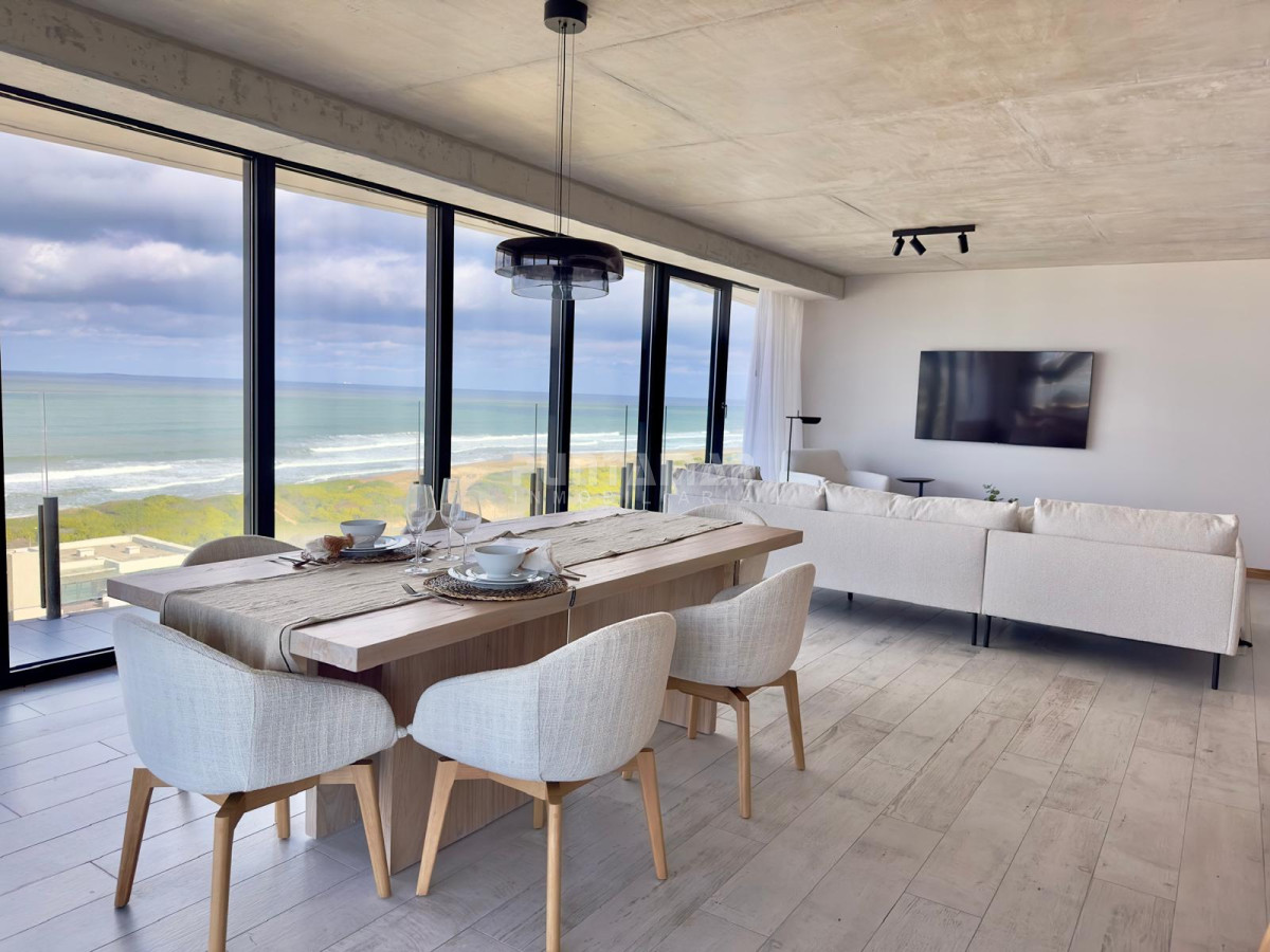 Apartamento ID.213518 - ESPECTACULAR APARTAMENTO EN SURFSIDE CON VISTAS PANORAMICAS A LA BARRA Y AL MAR