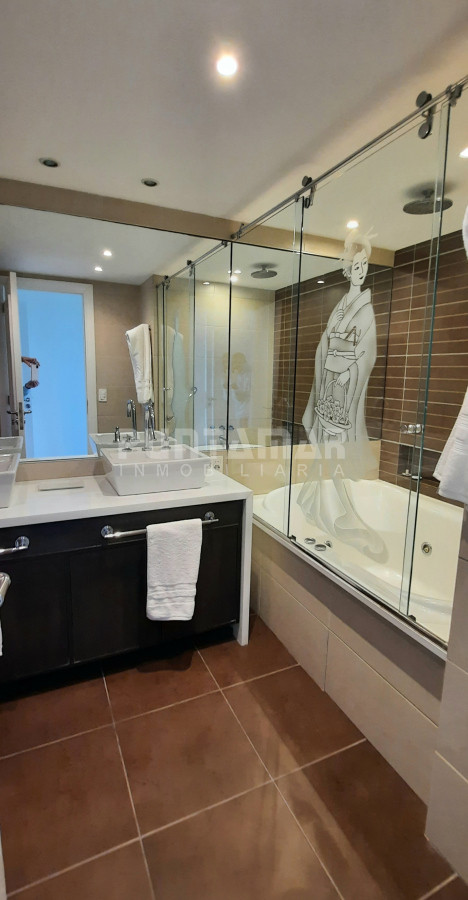 Apartamento ID.1338 - DEPARTAMENTO DE 3 DORMITORIOS EN EDIFICIO DE CATEGORIA 