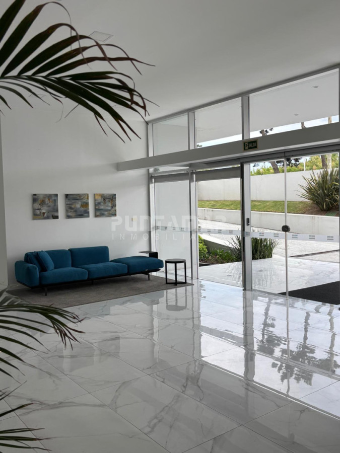 Apartamento ID.213797 - EXCLUSIVO DEPARTAMENTO DE 3 DORMITORIOS EN SUITE EN LA MANSA