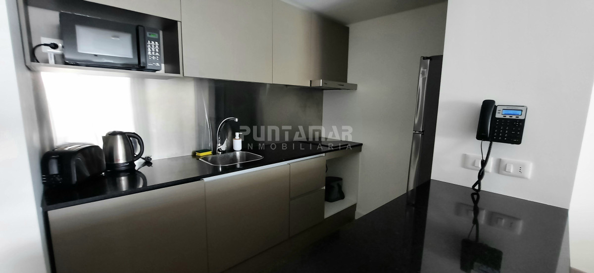 Apartamento ID.213569 - DEPARTAMENTO DE 1 DORMITORIO EN LA PENINSULA