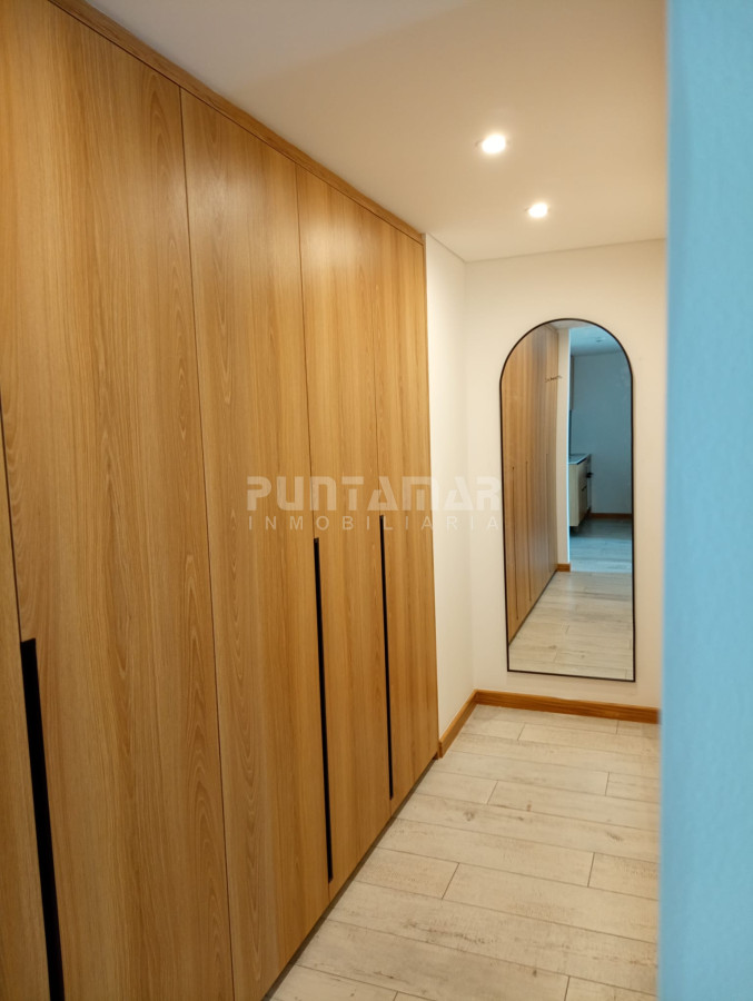 Apartamento ID.213210 - ESPECTACULAR APARTAMENTO EN ALQUILER EDIFICIO SURFSIDE