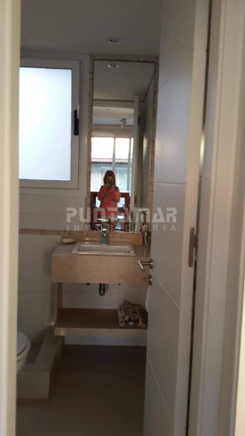 Apartamento ID.212549 - ALQUILER DE DEPARTAMENTO EN LA BARRA A METROS DEL MAR