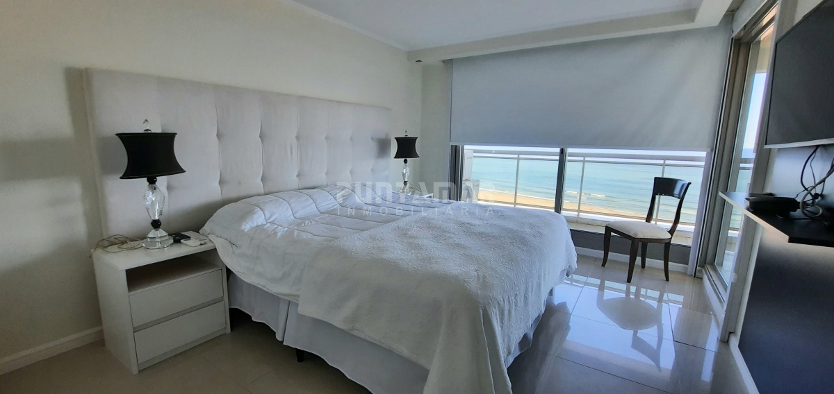 Apartamento ID.213061 - DEPARTAMENTO DE 3 DORMITORIOS EN SUITE EN LA BRAVA