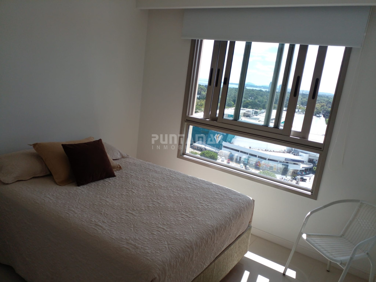 Apartamento ID.212573 - ALQUILER INVERNAL DEPARTAMENTO DE UN DORMITORIO EN EDIFICIO DE CATEGORÍA