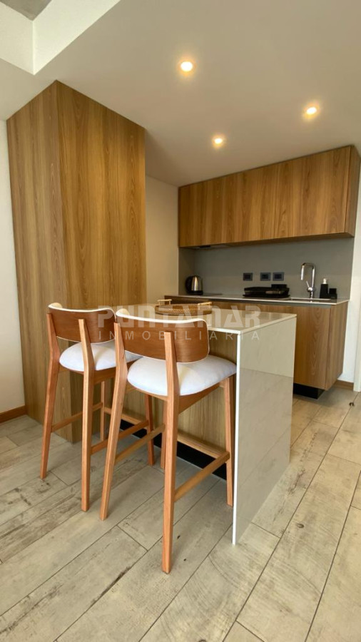 Apartamento ID.213210 - ESPECTACULAR APARTAMENTO EN ALQUILER EDIFICIO SURFSIDE