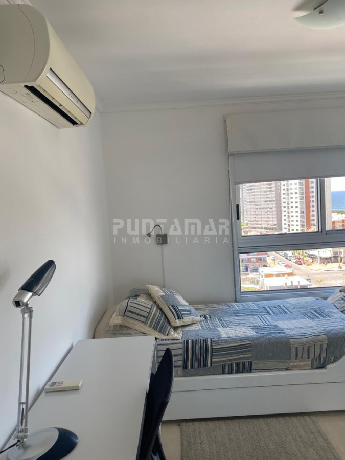 Apartamento ID.212487 - ALQUILER APARTAMENTO EN EDIFICIO 