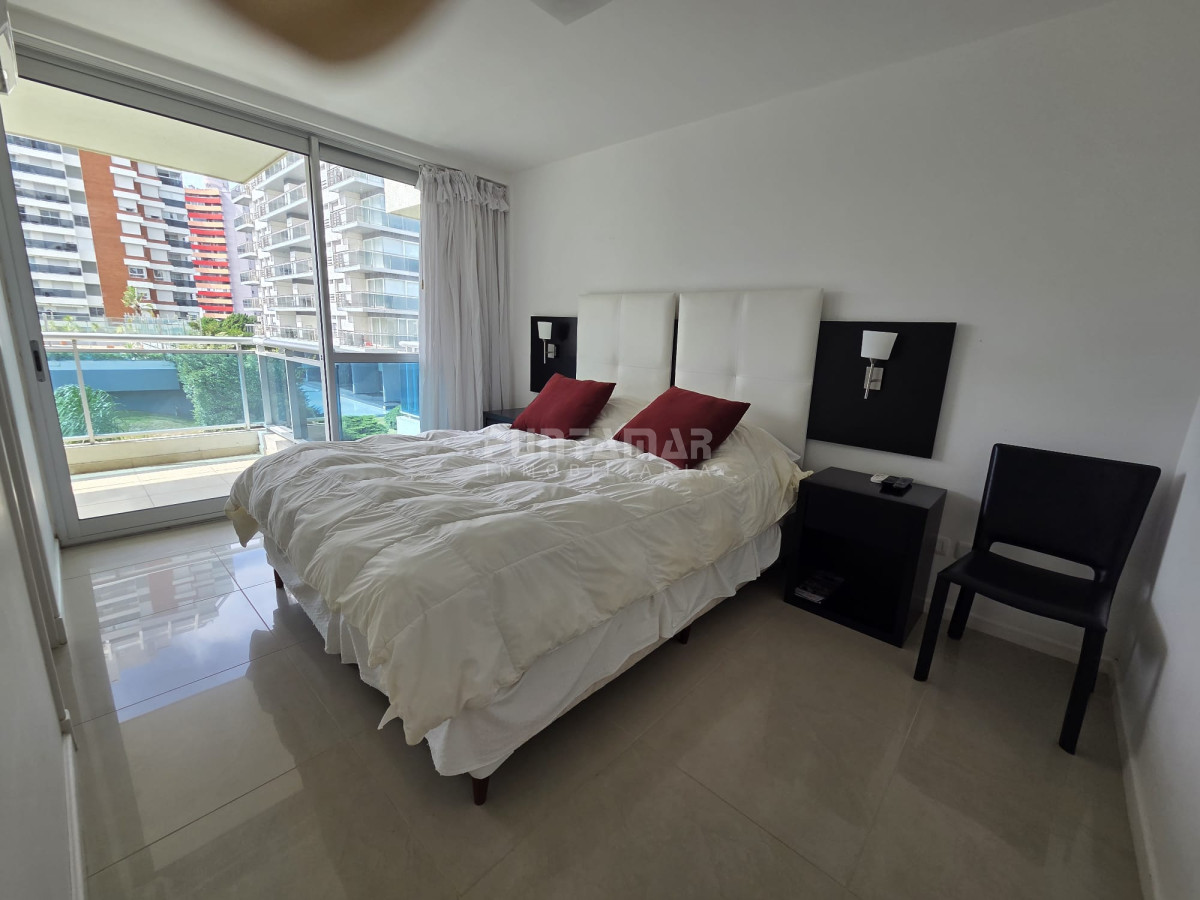 Apartamento ID.213638 - DEPARTAMENTO DE 2 DORMITORIOS EN LA MANSA