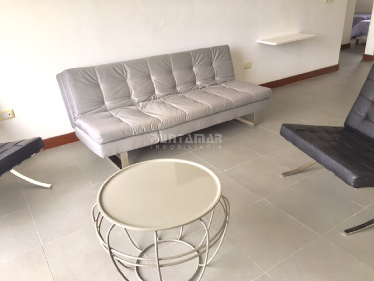 Apartamento ID.211693 - Apartamento en Manantiales, 2 dormitorios *