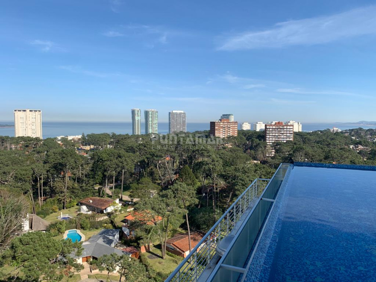 Apartamento ID.212746 - VENTA DE APARTAMENTO 3 DORMITORIOS EN ACAPULCO ROOSEVELT