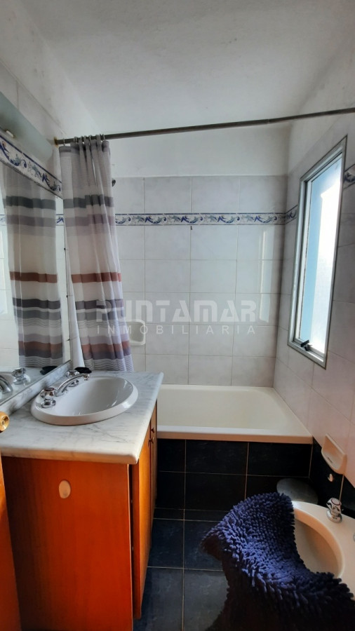 Apartamento ID.1232 - Departamento en la Península frente al mar