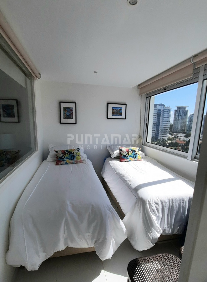 Apartamento ID.212619 - DEPARTAMENTO DE 2 DORMITORIOS EN PARADA 1 DE LA MANSA 