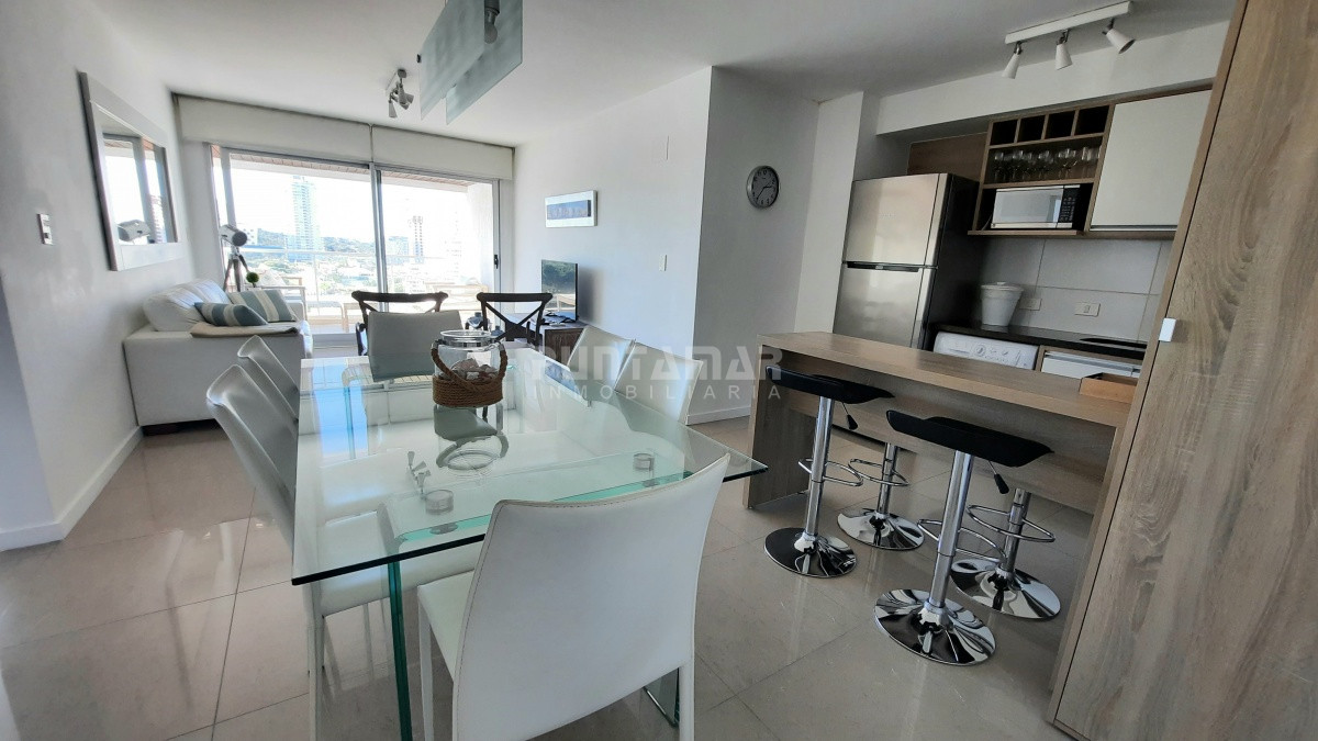 Apartamento ID.212990 - DEPARTAMENTO DE 2 DORMITORIOS EN LA BRAVA