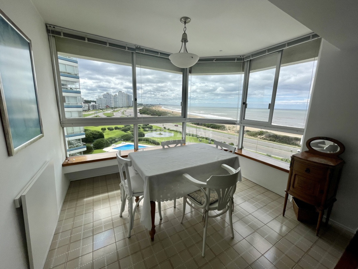 Apartamento ID.9011 - FRENTE A LA BRAVA VENTA DE DEPARTAMENTO DE DOS DORMITORIOS
