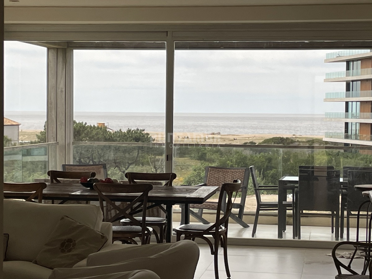 Apartamento ID.212815 - APARTAMENTO EN ALQUILER FRENTE AL MAR MANANTIALES