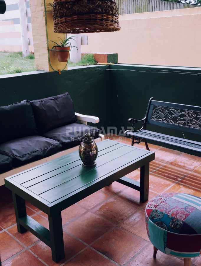 Apartamento ID.212994 - DEPARTAMENTO de 1 DORMITORIO EN MANANTIALES 