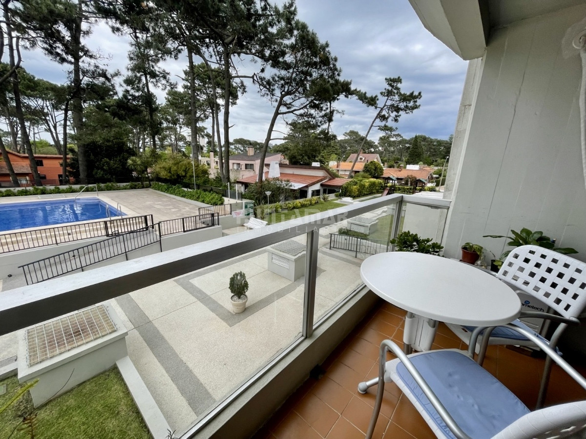Apartamento ID.213319 - APARTAMENTO EN ALQUILER 2 DORMITORIOS TORRE IBIZA