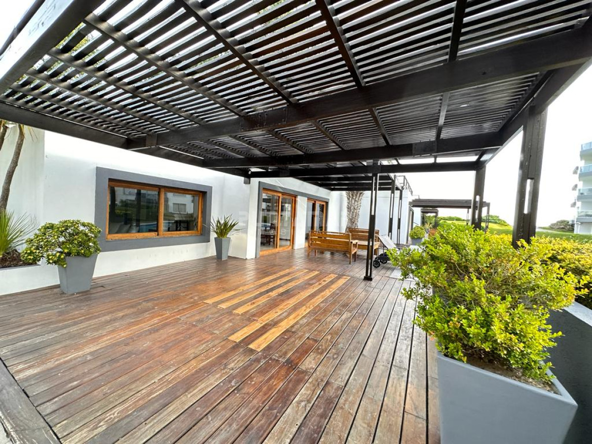 Apartamento ID.213169 - ALQUILER APARTAMENTO 2 DORMITORIOS EN LA MANSA 