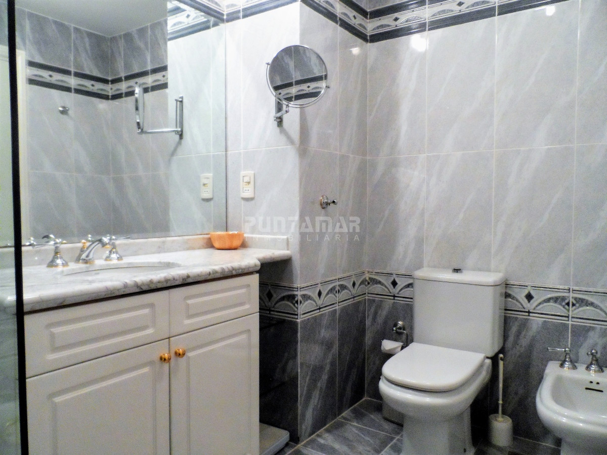 Apartamento ID.213287 - DEPARTAMENTO EN EDIFICIO DE GRAN CATEGORIA EN LA MANSA