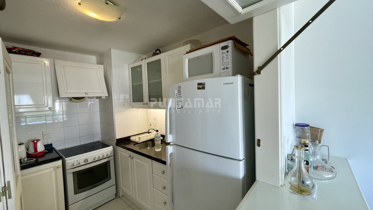 Apartamento ID.213280 - APARTAMENTO 2 DORMITORIOS A METROS DEL MAR EN PLAYA MANSA