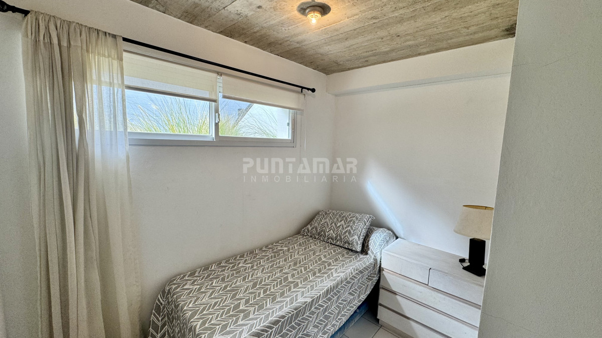 Apartamento ID.13008 - ALQUILER DE PENTHOUSE  5 DORMITORIOS EN TERRAZAS DE LAS CARACOLAS, LA BARRA DE LA RUTA AL MAR