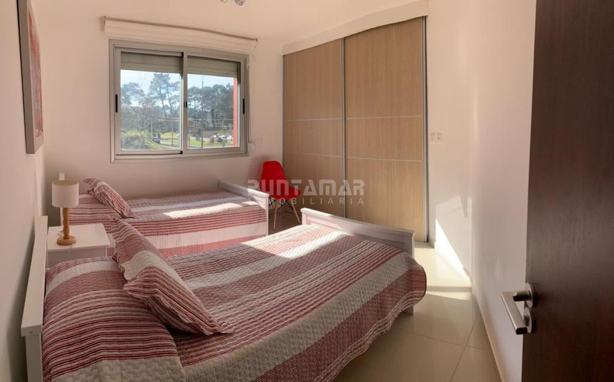 Apartamento ID.212746 - VENTA DE APARTAMENTO 3 DORMITORIOS EN ACAPULCO ROOSEVELT