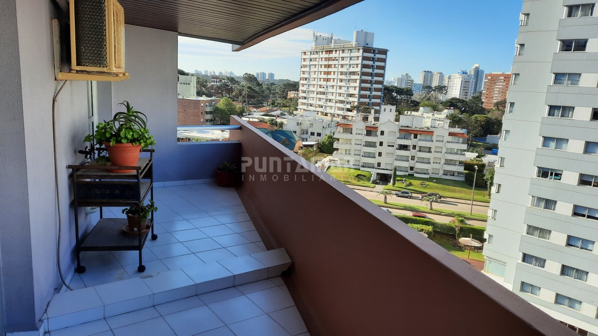 Apartamento ID.9007 - DEPARTAMENTO DE 2 DORMITORIOS EN LA BRAVA