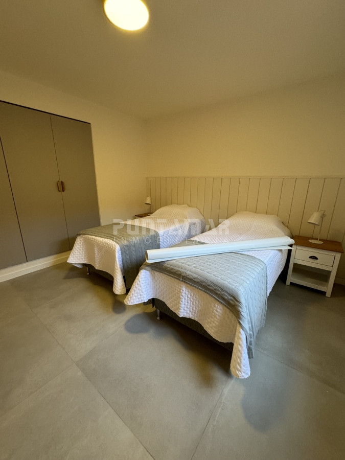 Apartamento ID.213217 - Terrazas de Manantiales en venta y alquiler, reciclado!