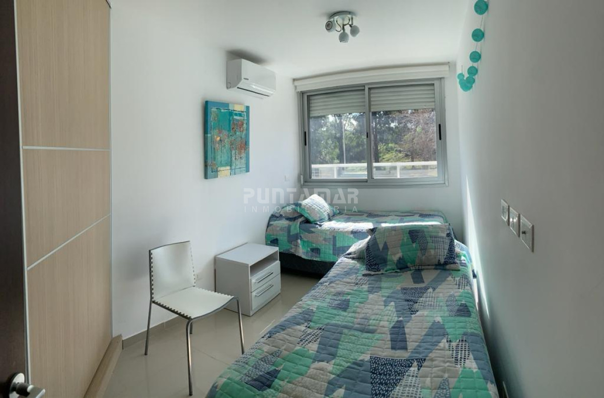 Apartamento ID.212746 - VENTA DE APARTAMENTO 3 DORMITORIOS EN ACAPULCO ROOSEVELT