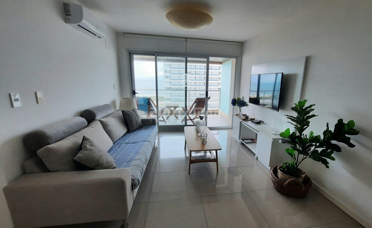 Apartamento ID.212910 - DEPARTAMENTO DE 2 DORMITORIOS CON VISTA AL MAR