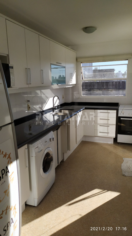 Apartamento ID.212850 - APARTAMENTO EN LA BLANQUEADA, MONTEVIDEO, IDEAL PARA INVERSION