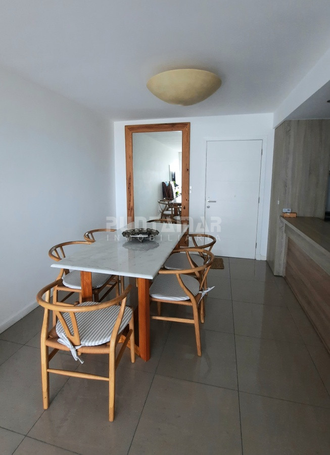 Apartamento ID.212910 - DEPARTAMENTO DE 2 DORMITORIOS CON VISTA AL MAR