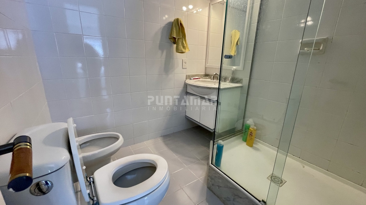 Apartamento ID.213280 - APARTAMENTO 2 DORMITORIOS A METROS DEL MAR EN PLAYA MANSA