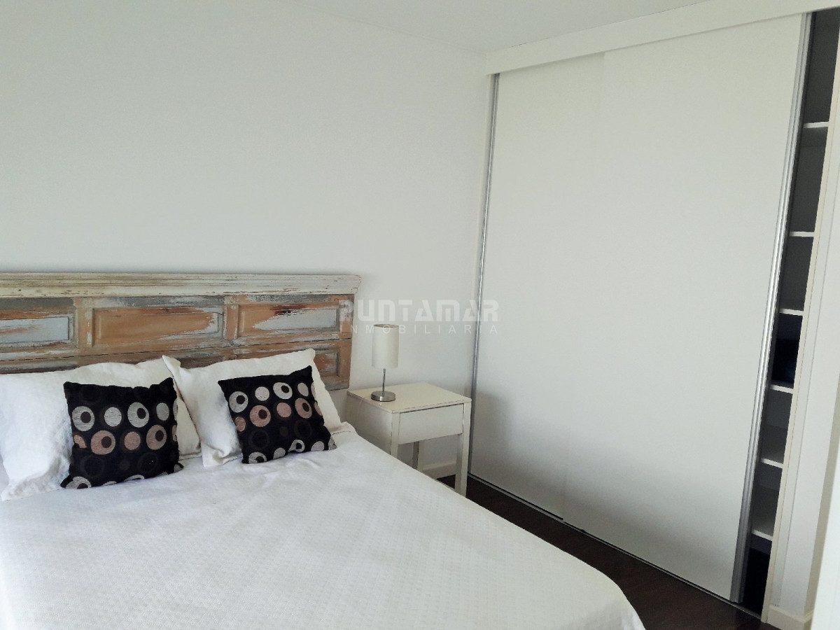 Apartamento ID.211757 - CONFORTABLE APARTAMENTO DE DOS DORMITORIOS  CON PARRILLERO PROPIO