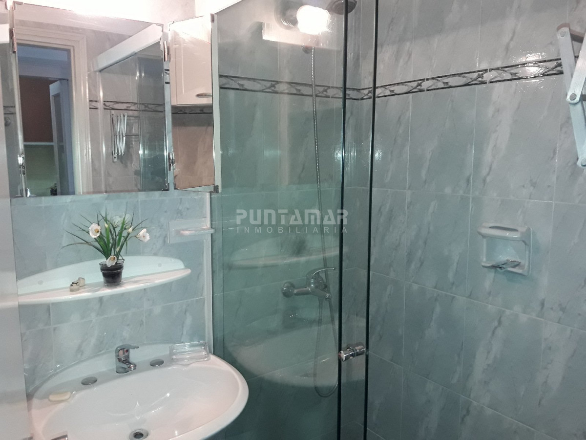 Apartamento ID.1319 - ALQUILER 1 DORMITORIO Y MEDIO  PUNTA DEL ESTE
