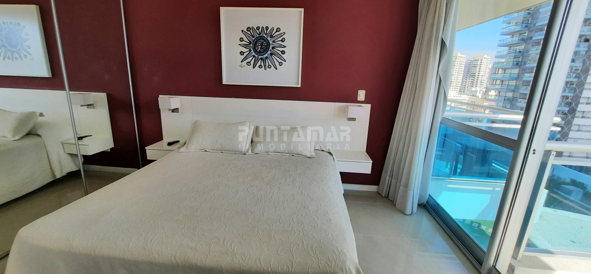 Apartamento ID.213685 - DEPARTAMENTO DE 2 DORMITORIOS EN PISO ALTO