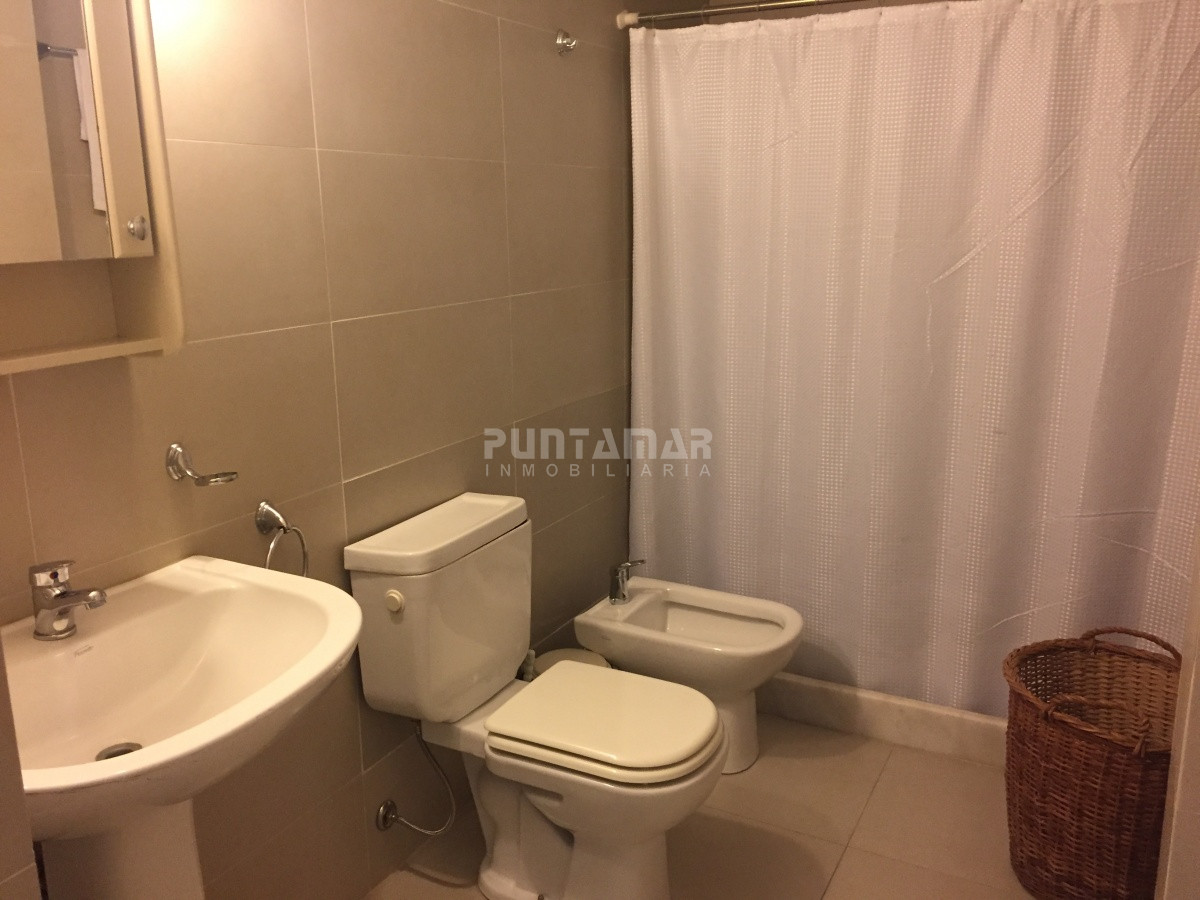 Apartamento ID.5 - Apartamento en La Barra, 3 dormitorios *