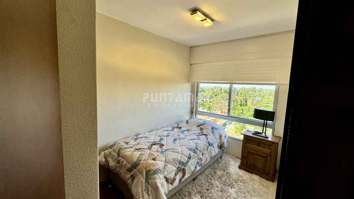 Apartamento ID.213519 - HERMOSO APARTAMENTO EN ZONA ROOSEVELT DE 3 DORMITORIOS 