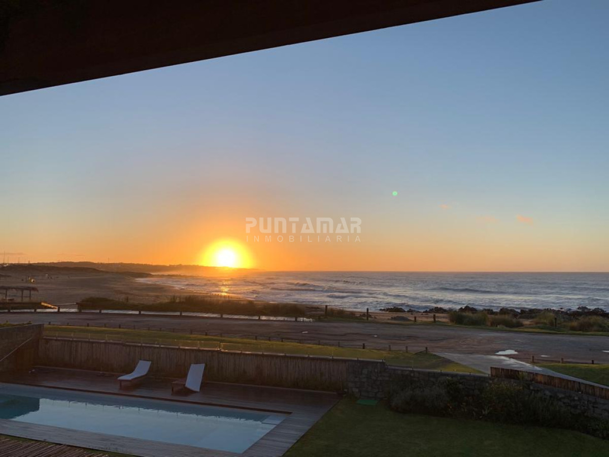 Apartamento ID.212157 - APARTAMENTO EN ALQUILER INVERNAL Y TEMPORAL, FRENTE AL MAR EN LA BARRA 