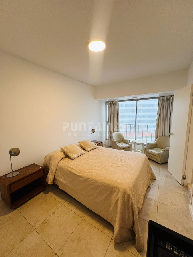 Apartamento ID.213503 - DEPARTAMENTO DE 2 DORMITORIOS FRENTE AL MAR