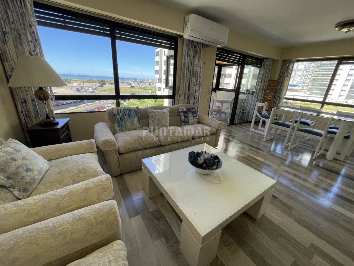 Apartamento ID.210094 - Departamento en alquiler Parquemar