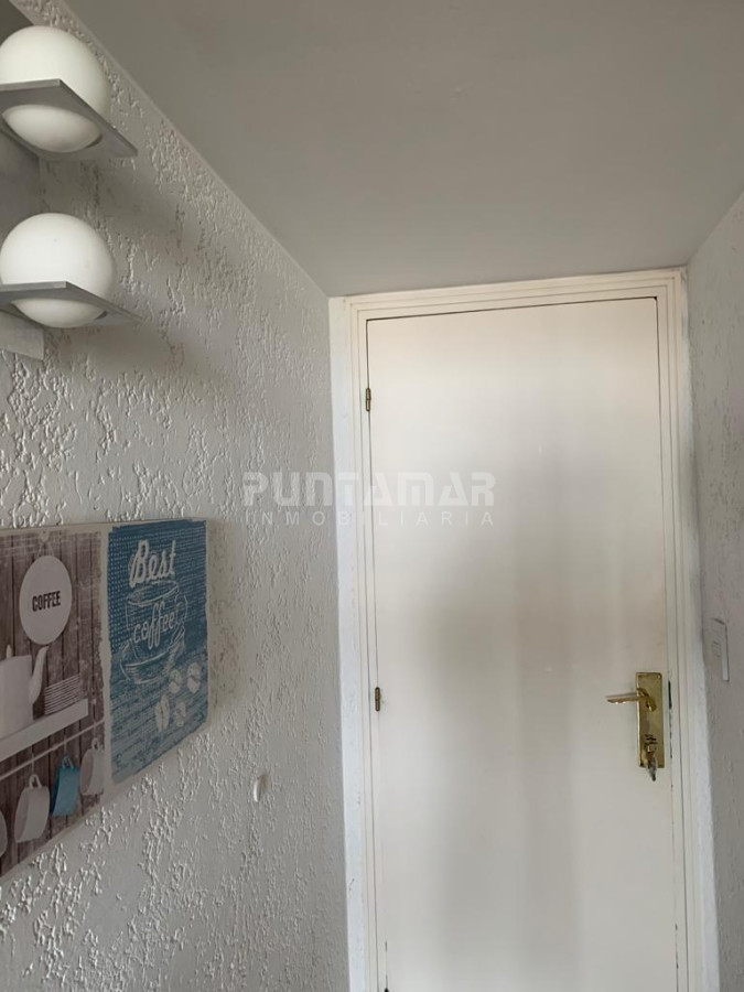 Apartamento ID.212557 - APARTAMENTO DE 1 DORMITORIO CON VISTA AL MAR