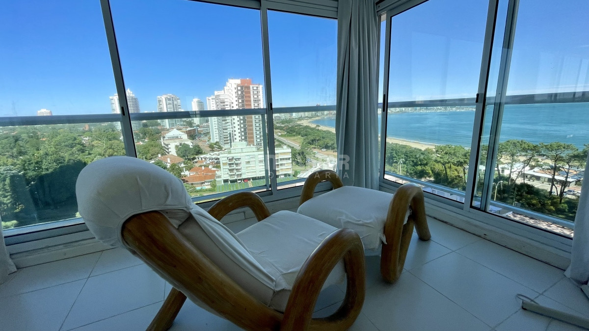 Apartamento ID.213280 - APARTAMENTO 2 DORMITORIOS A METROS DEL MAR EN PLAYA MANSA