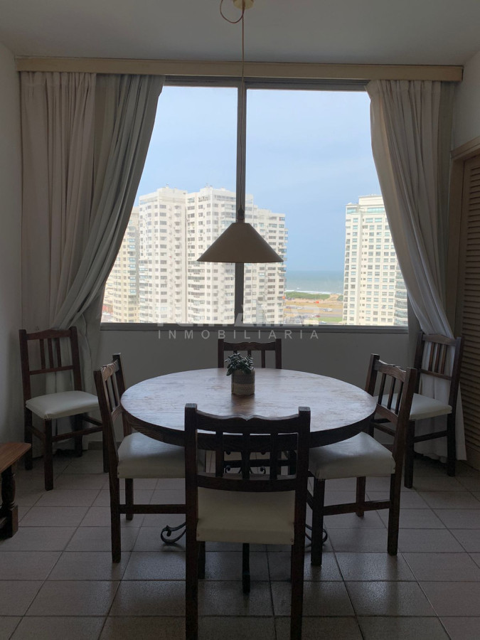 Apartamento ID.213211 - DEPARTAMENTO DE 2 DORMITORIOS EN LA MANSA
