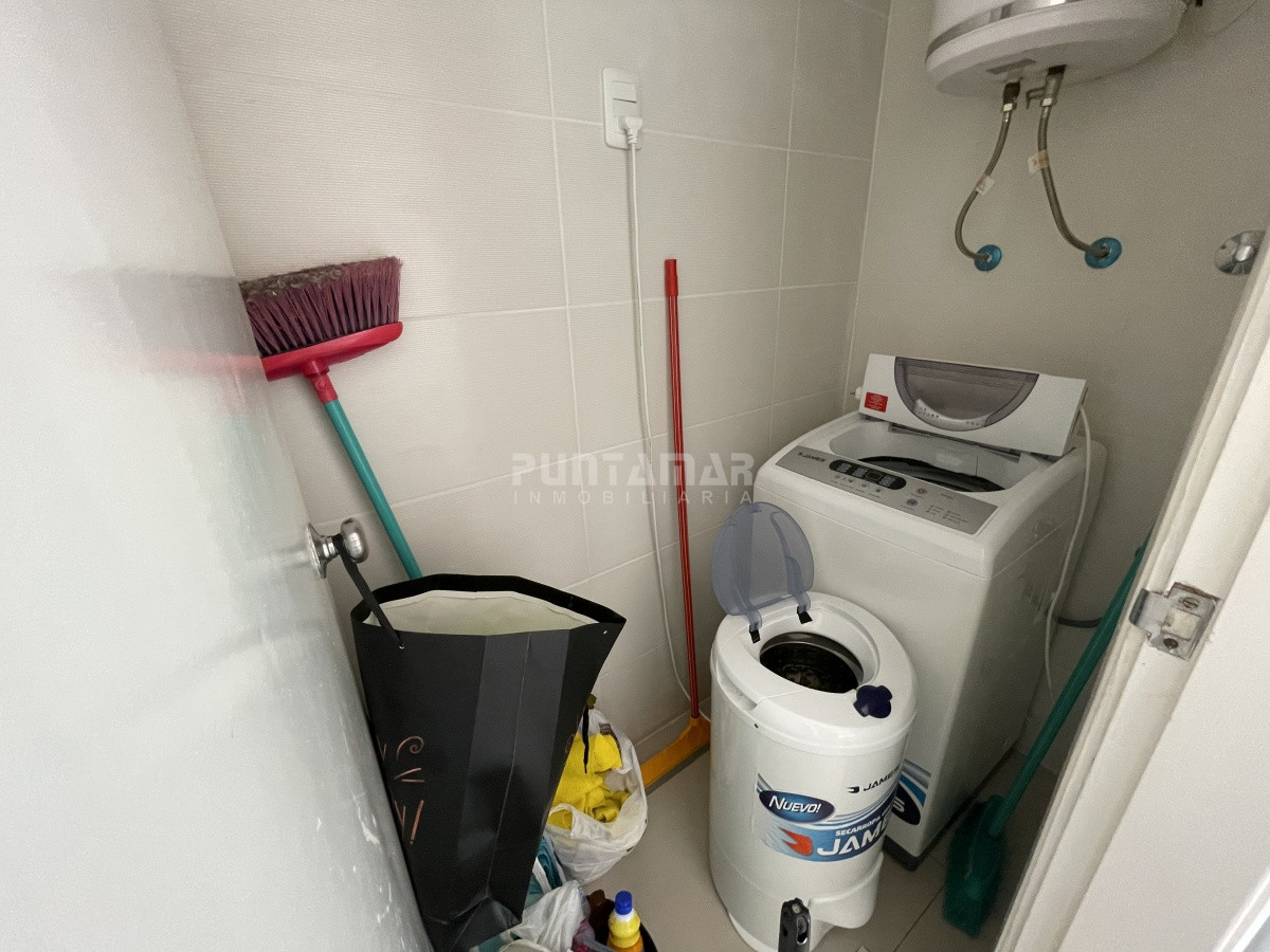 Apartamento ID.212671 - VENTA DEPARTAMENTO DOS DORMITORIOS FRENTE AL MAR EN SAN RAFAEL