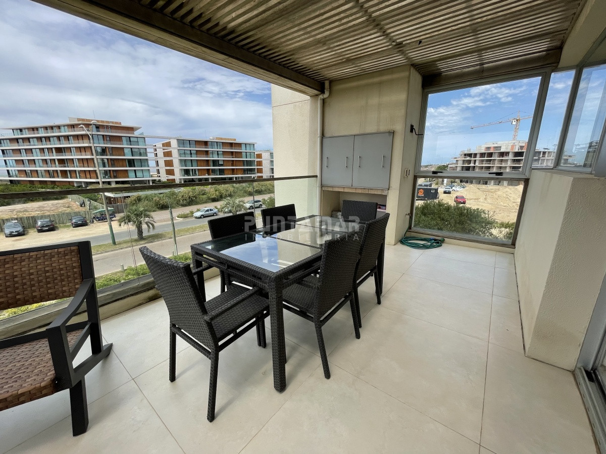 Apartamento ID.212815 - APARTAMENTO EN ALQUILER FRENTE AL MAR MANANTIALES